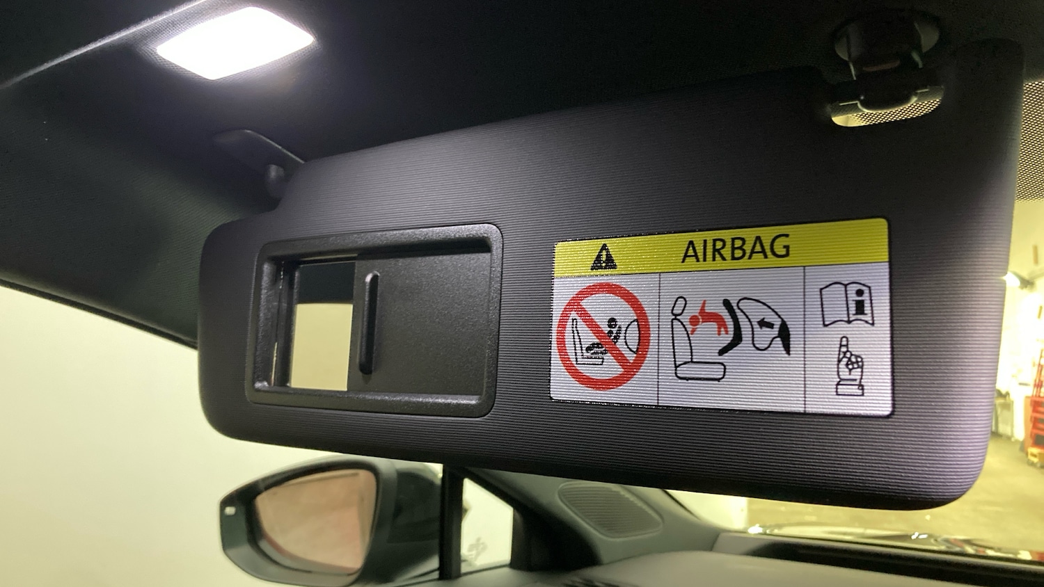 Used Volkswagen ID.7 2025 for sale - 77086439: Photo 34