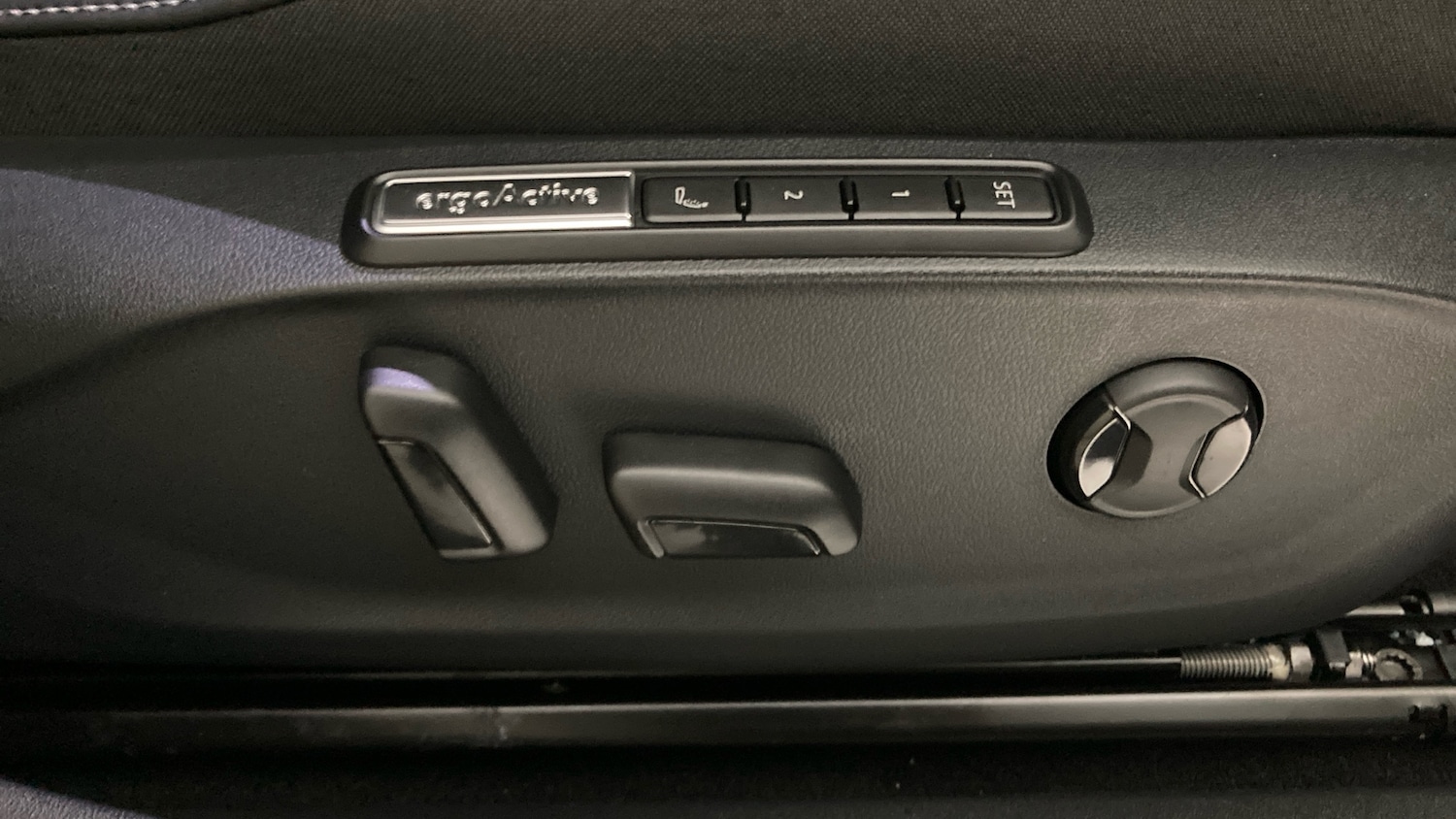 Used Volkswagen ID.7 2025 for sale - 77086439: Photo 35