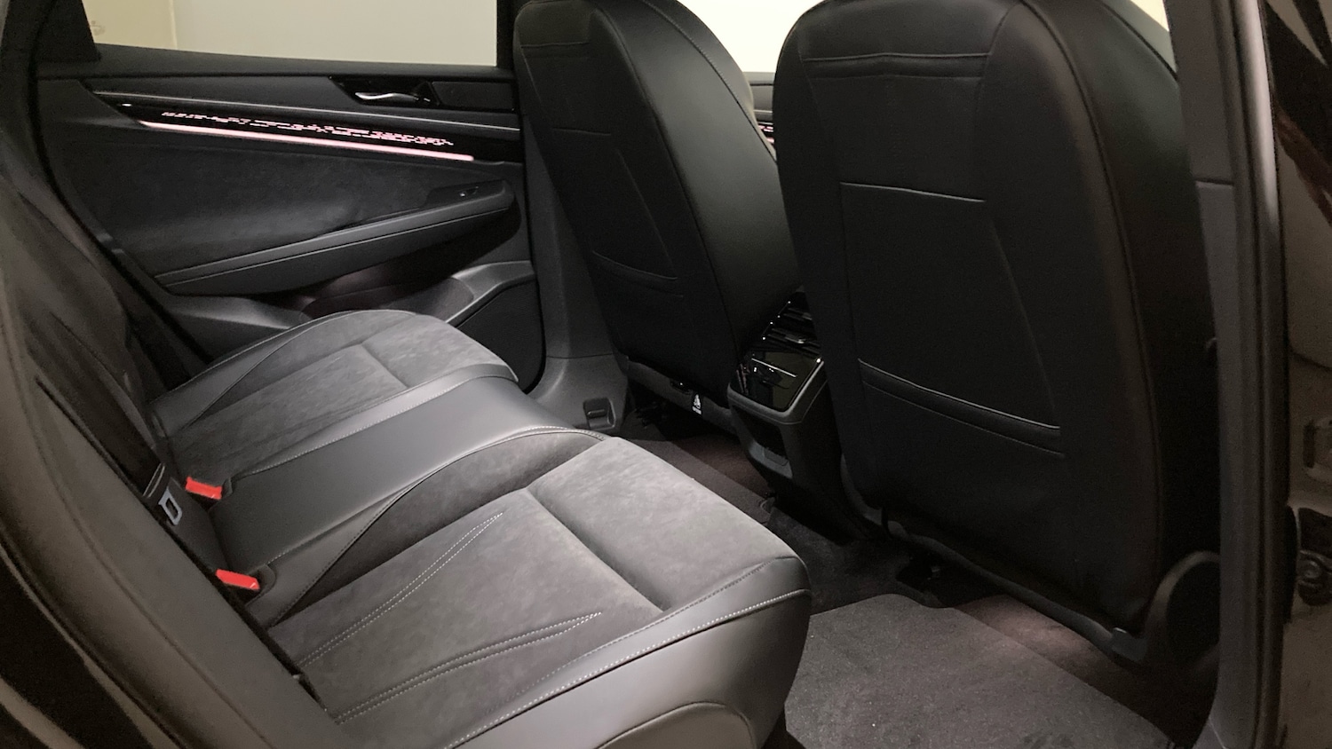 Used Volkswagen ID.7 2025 for sale - 77086439: Photo 36