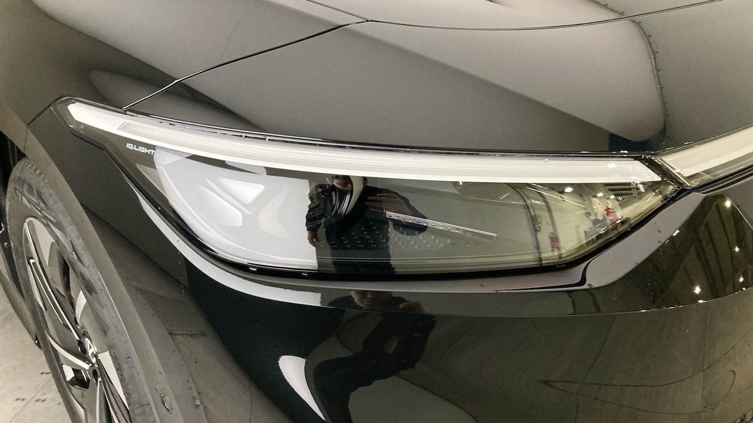 Used Volkswagen ID.7 2025 for sale - 77086439: Photo 37