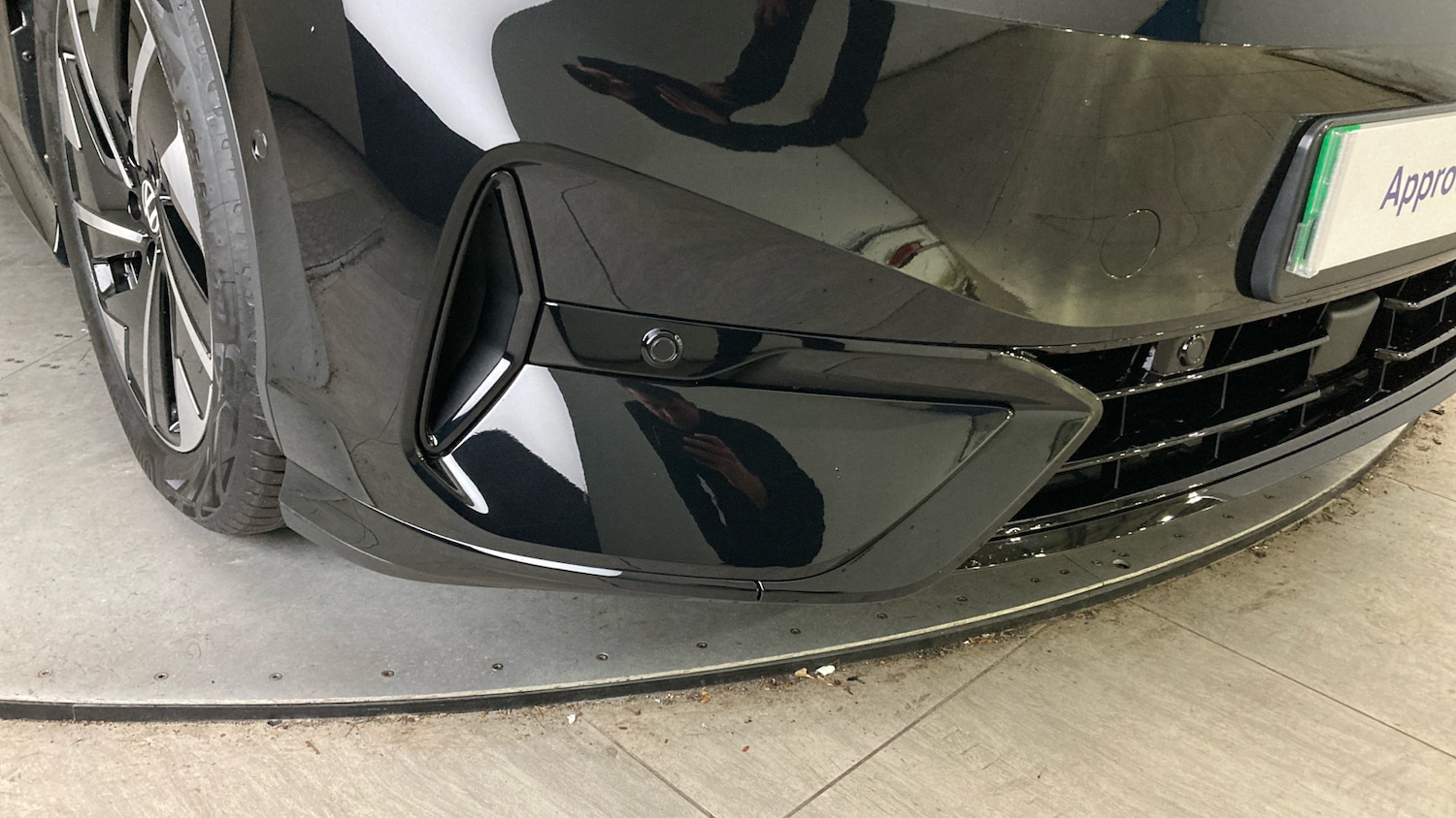 Used Volkswagen ID.7 2025 for sale - 77086439: Photo 39