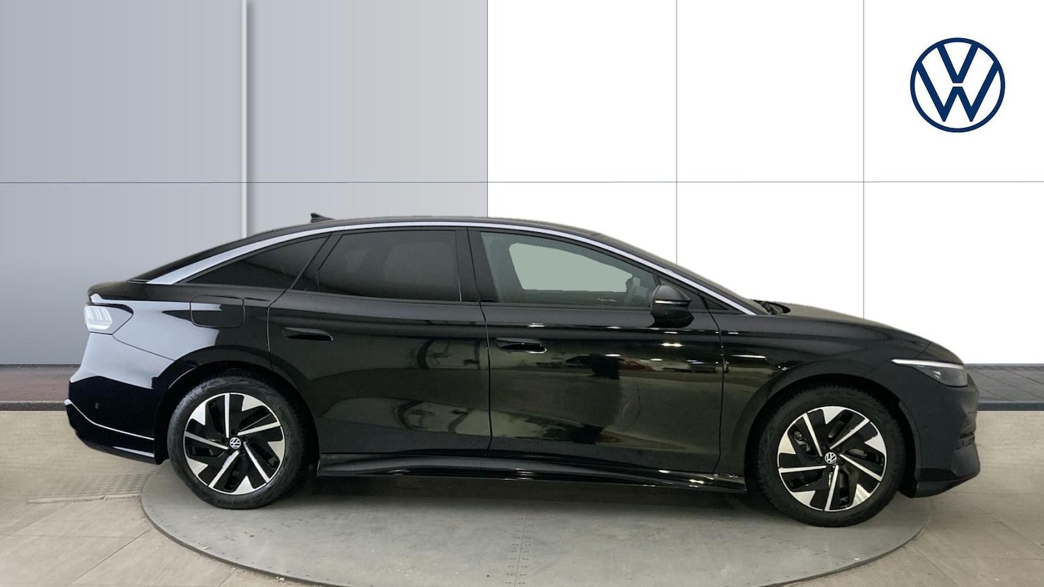 Used Volkswagen ID.7 2025 for sale - 77086439: Photo 4