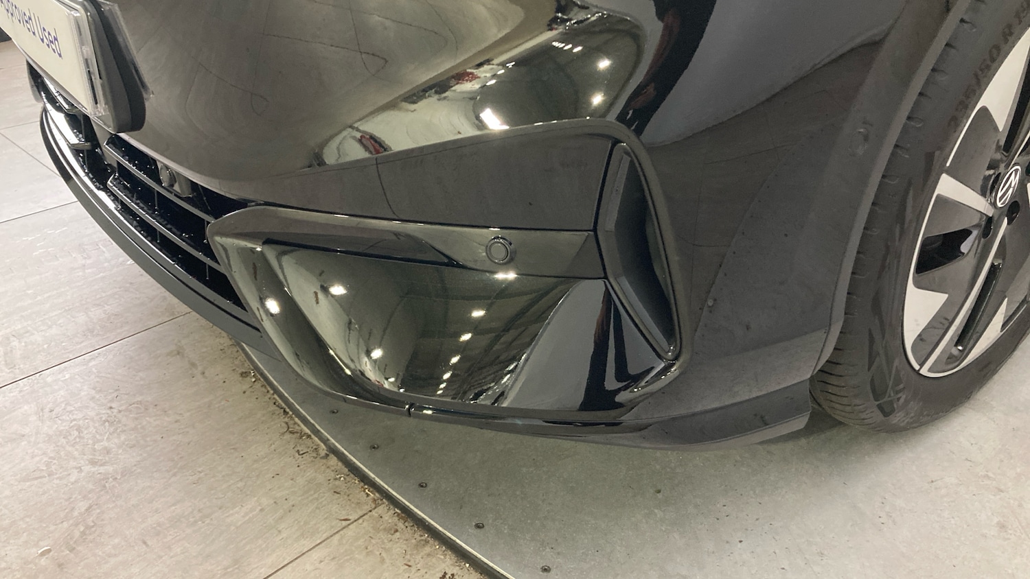 Used Volkswagen ID.7 2025 for sale - 77086439: Photo 40