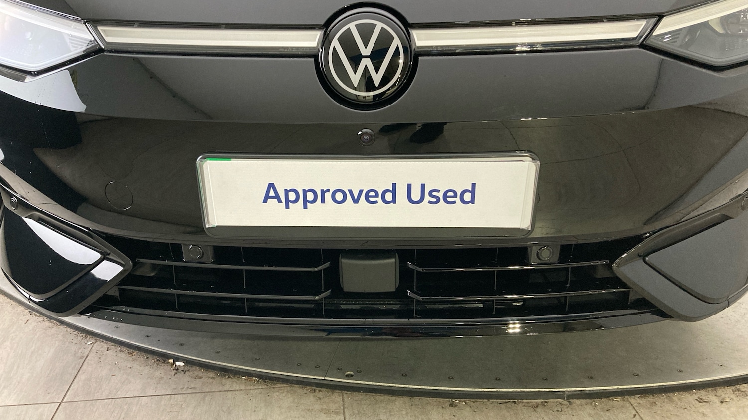 Used Volkswagen ID.7 2025 for sale - 77086439: Photo 41