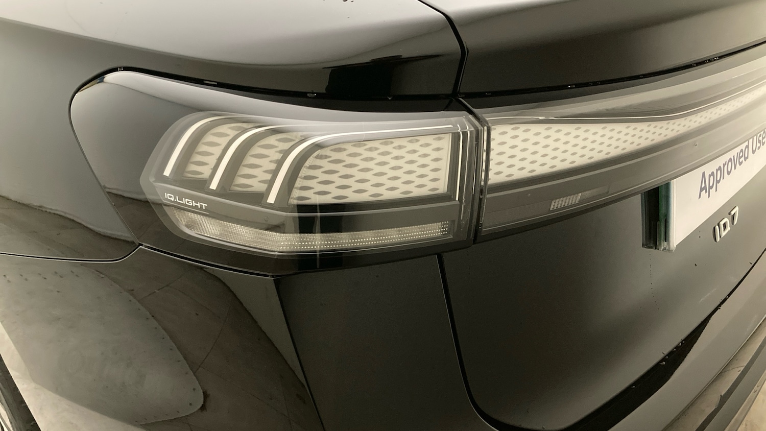 Used Volkswagen ID.7 2025 for sale - 77086439: Photo 42