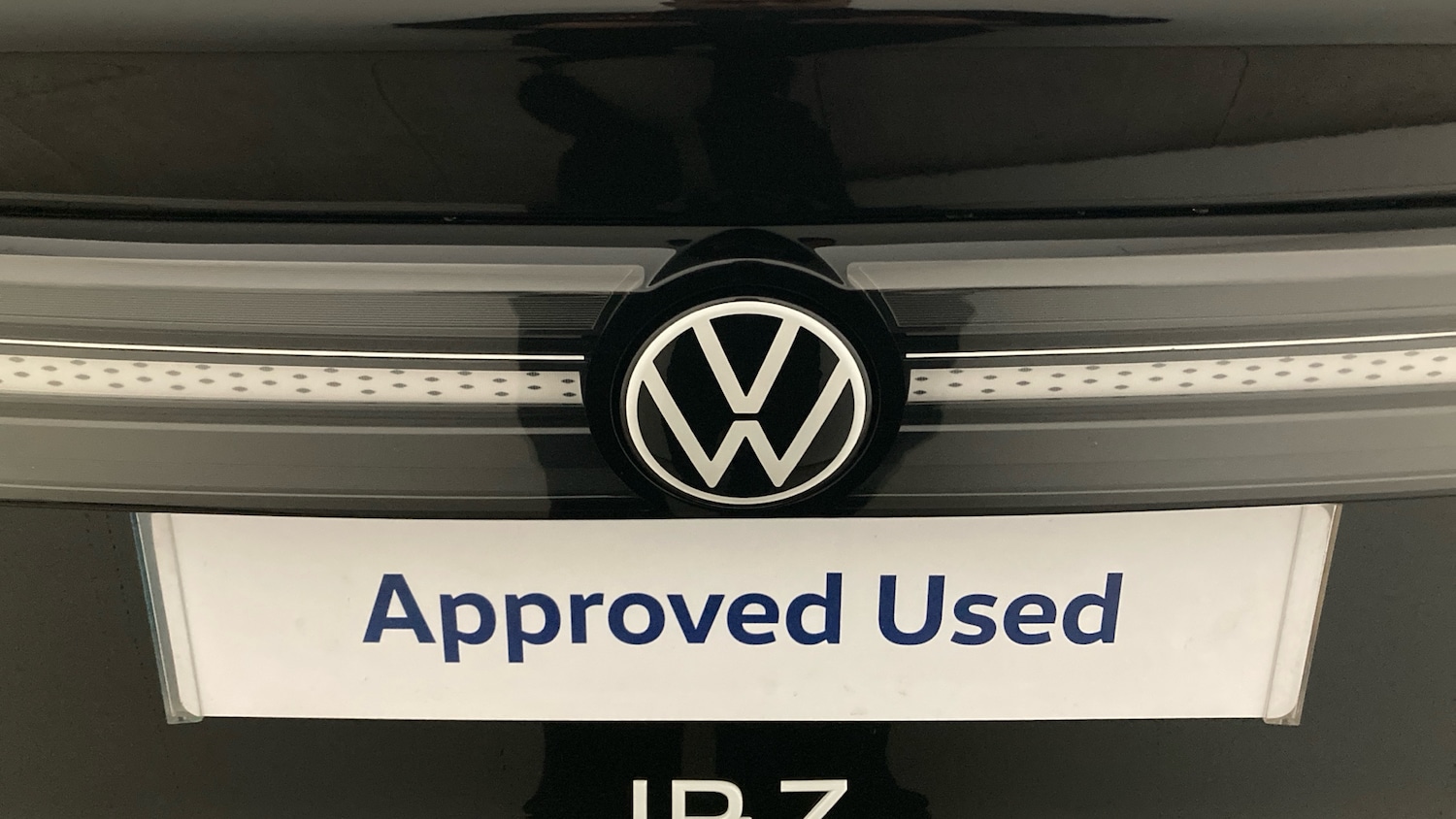 Used Volkswagen ID.7 2025 for sale - 77086439: Photo 44