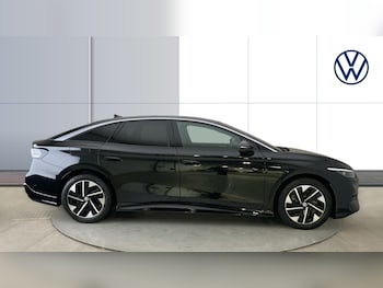 Used Volkswagen ID.7 2025 for sale - 77086439: Photo