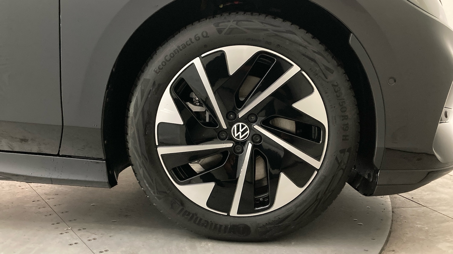 Used Volkswagen ID.7 2025 for sale - 77086439: Photo 5