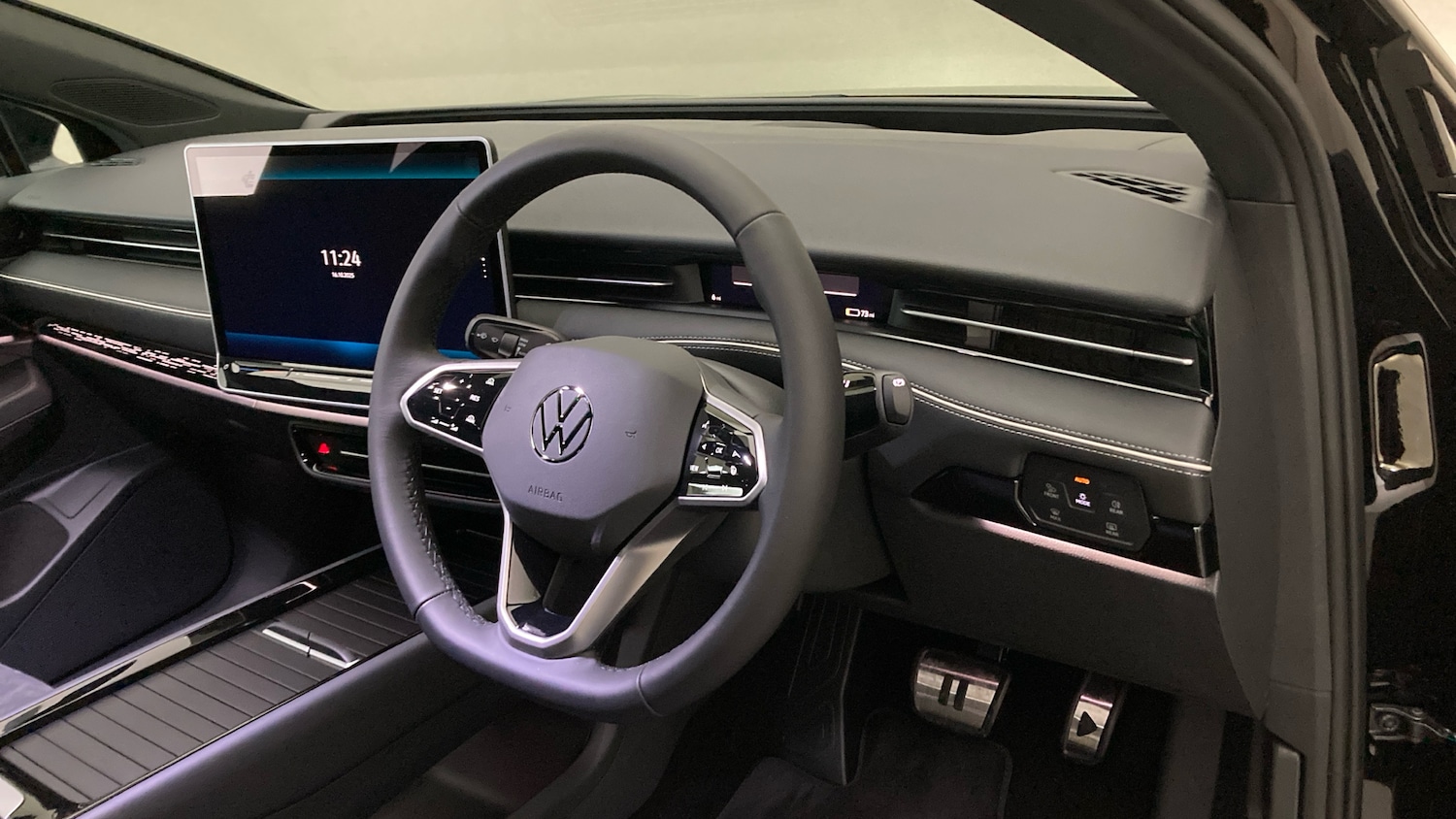 Used Volkswagen ID.7 2025 for sale - 77086439: Photo 6