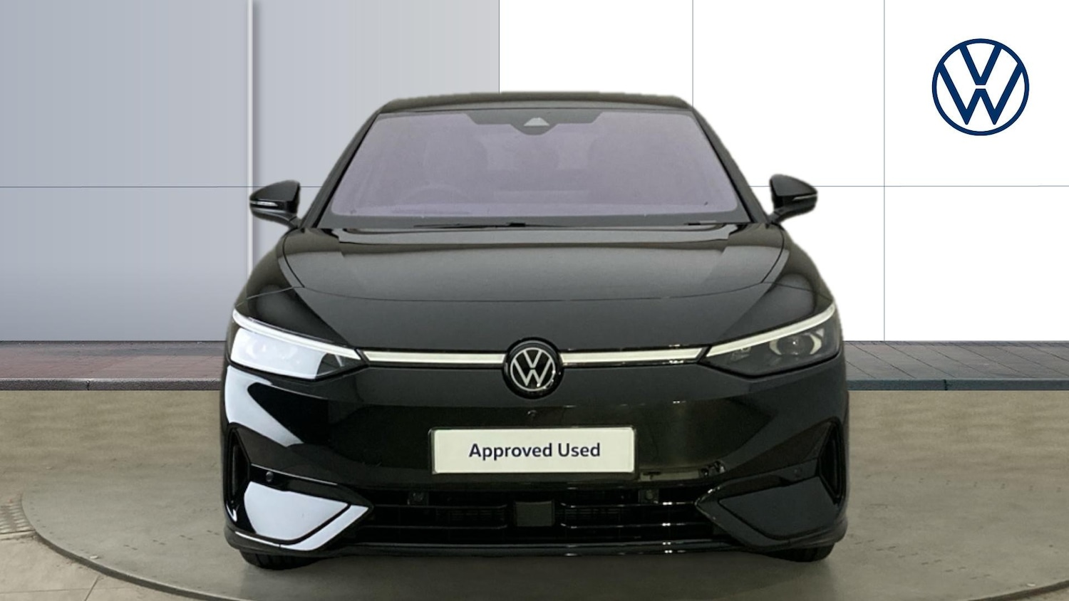 Used Volkswagen ID.7 2025 for sale - 77086439: Photo 7