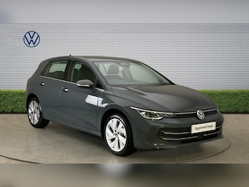 Used Volkswagen Golf 2025 for sale - 78766153: Photo