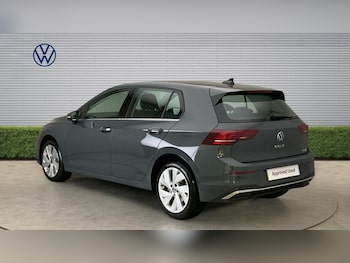 Used Volkswagen Golf 2025 for sale - 78766153: Photo