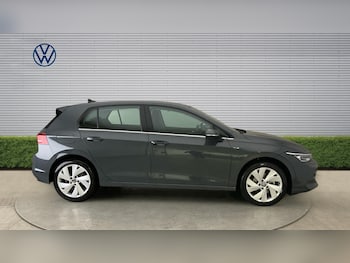 Used Volkswagen Golf 2025 for sale - 78766153: Photo