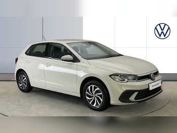 Used Volkswagen Polo 2023 for sale - 75604068: Photo