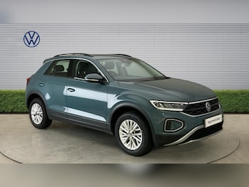 Used Volkswagen T-Roc 2023 for sale - 78914813: Photo