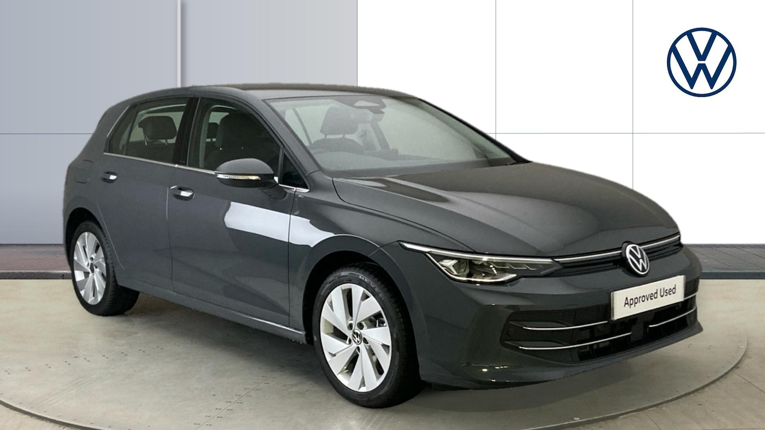 Used Volkswagen Golf 2025 for sale - 77370490: Photo 1