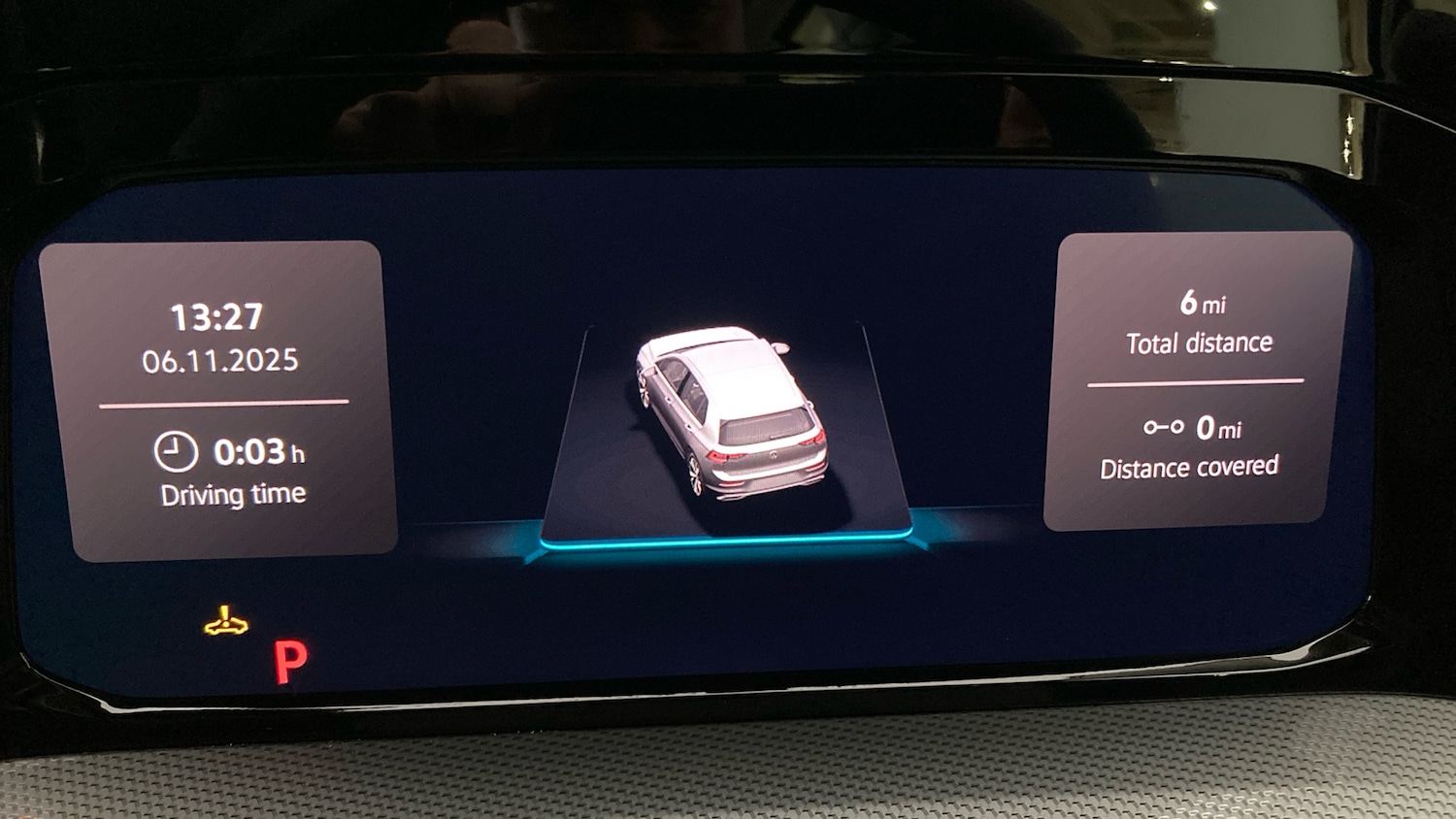 Used Volkswagen Golf 2025 for sale - 77370490: Photo 11