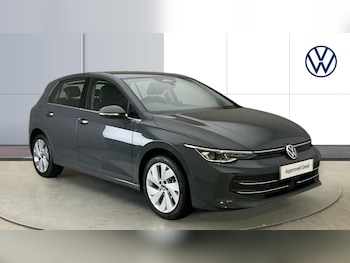 Used Volkswagen Golf 2025 for sale - 77370490: Photo