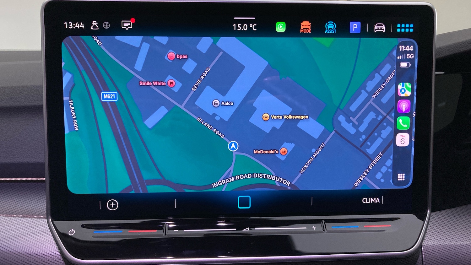 Used Volkswagen Golf 2025 for sale - 77370490: Photo 22