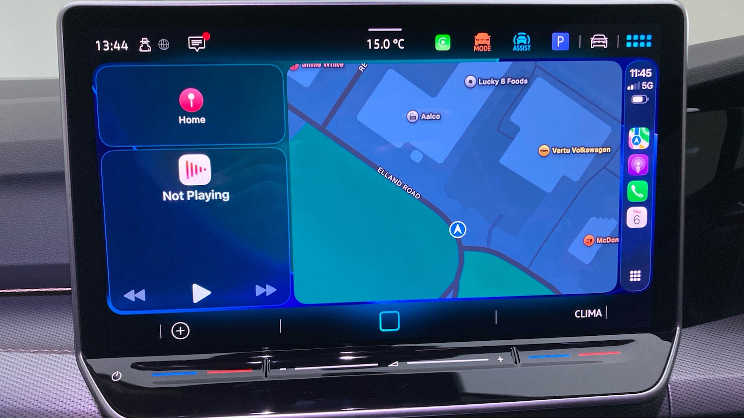 Used Volkswagen Golf 2025 for sale - 77370490: Photo 24