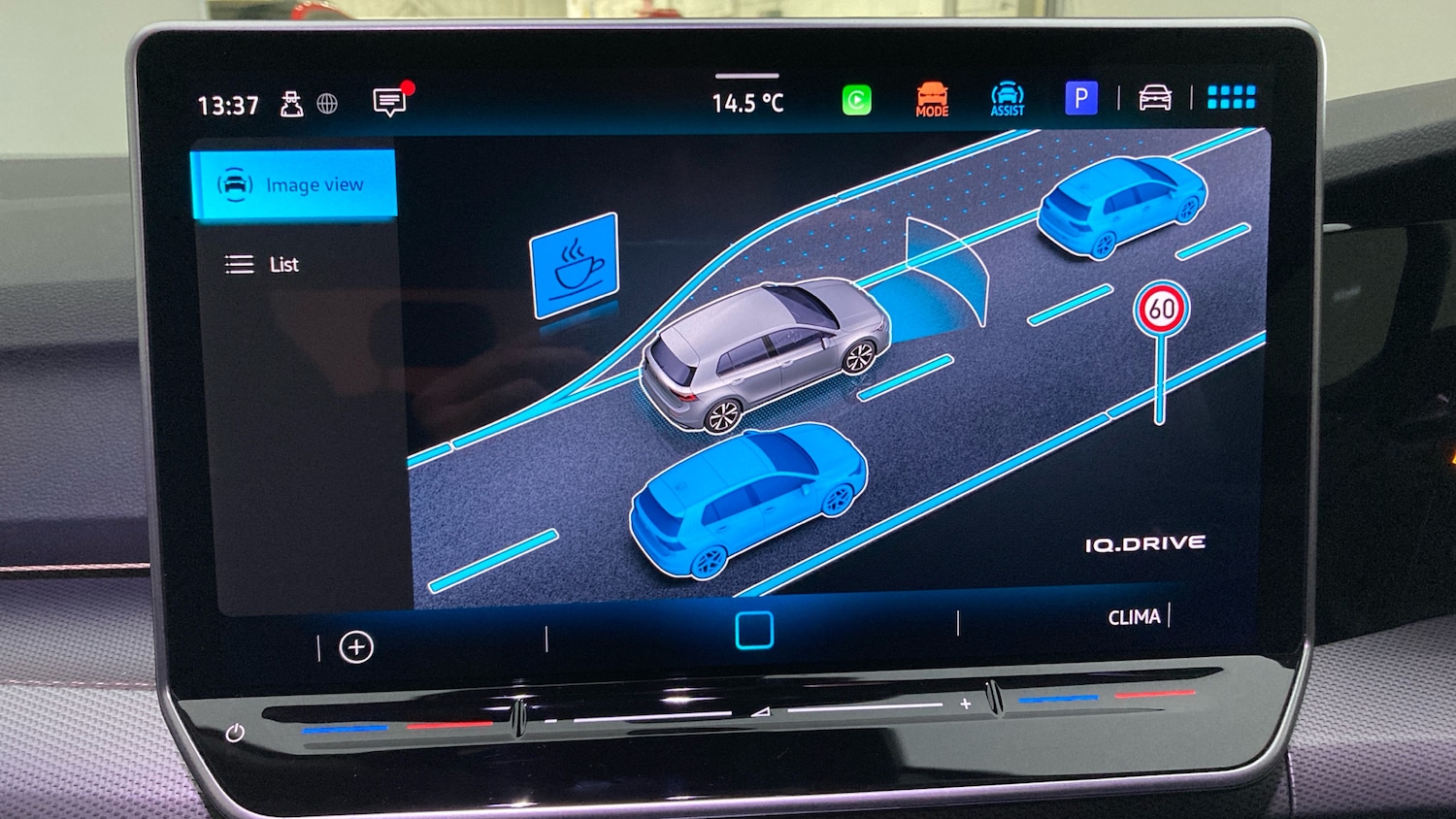 Used Volkswagen Golf 2025 for sale - 77370490: Photo 28