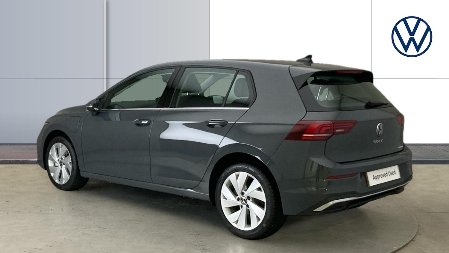 Used Volkswagen Golf 2025 for sale - 77370490: Photo 3