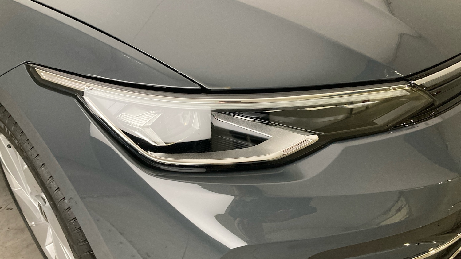 Used Volkswagen Golf 2025 for sale - 77370490: Photo 35