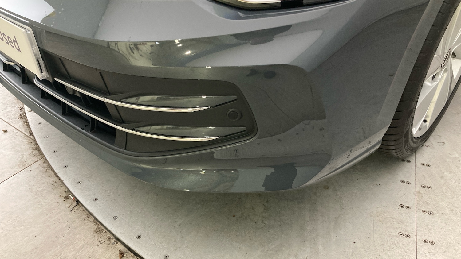 Used Volkswagen Golf 2025 for sale - 77370490: Photo 38