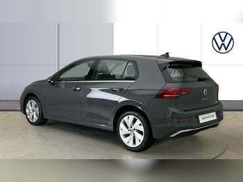 Used Volkswagen Golf 2025 for sale - 77370490: Photo