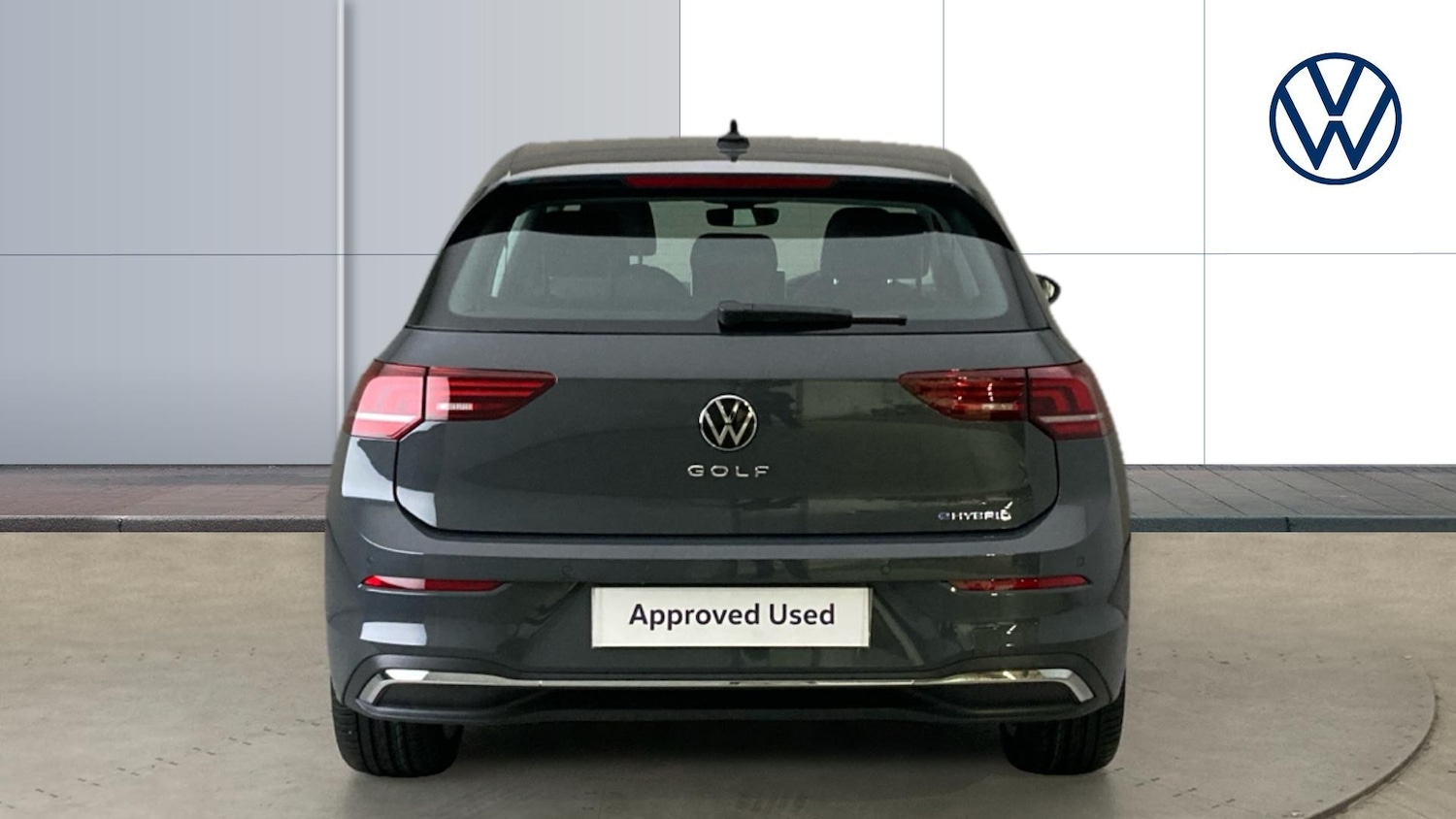 Used Volkswagen Golf 2025 for sale - 77370490: Photo 8