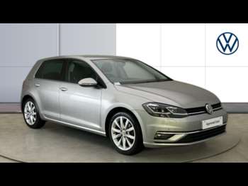 2020 (69) - 1.5 TSI EVO 150 GT Edition 5dr DSG Petrol Hatchback