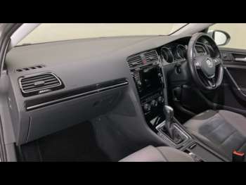 Used Volkswagen Golf 2020 for sale - 74946229: Photo
