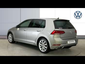 Used Volkswagen Golf 2020 for sale - 74946229: Photo