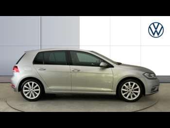 Used Volkswagen Golf 2020 for sale - 74946229: Photo