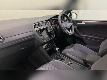 Used Volkswagen Tiguan 2023 for sale - 79524822: Photo