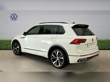 Used Volkswagen Tiguan 2023 for sale - 79524822: Photo