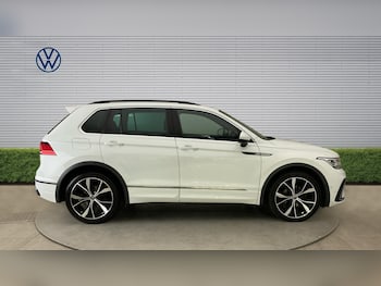 Used Volkswagen Tiguan 2023 for sale - 79524822: Photo