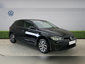 Used Volkswagen Polo 2024 for sale - 79297650: Photo