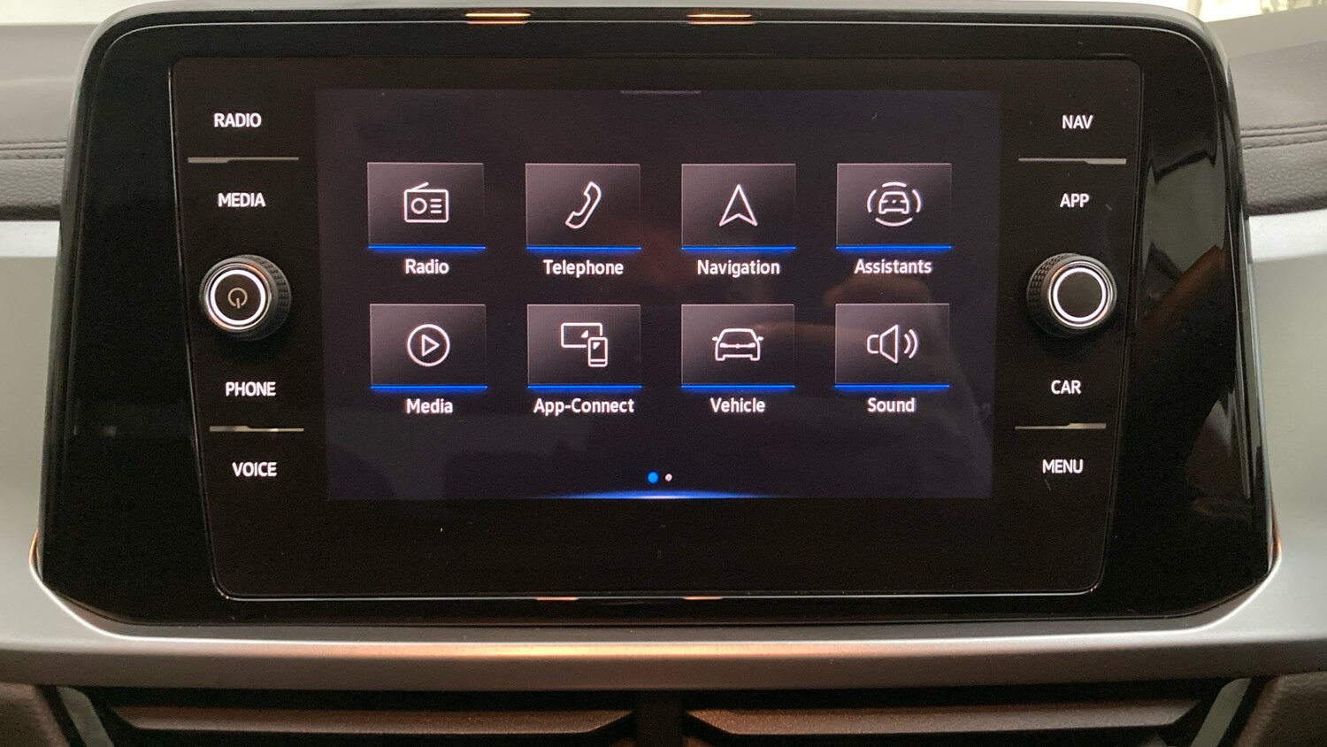 Used Volkswagen T-Roc 2023 for sale - 77652940: Photo 21