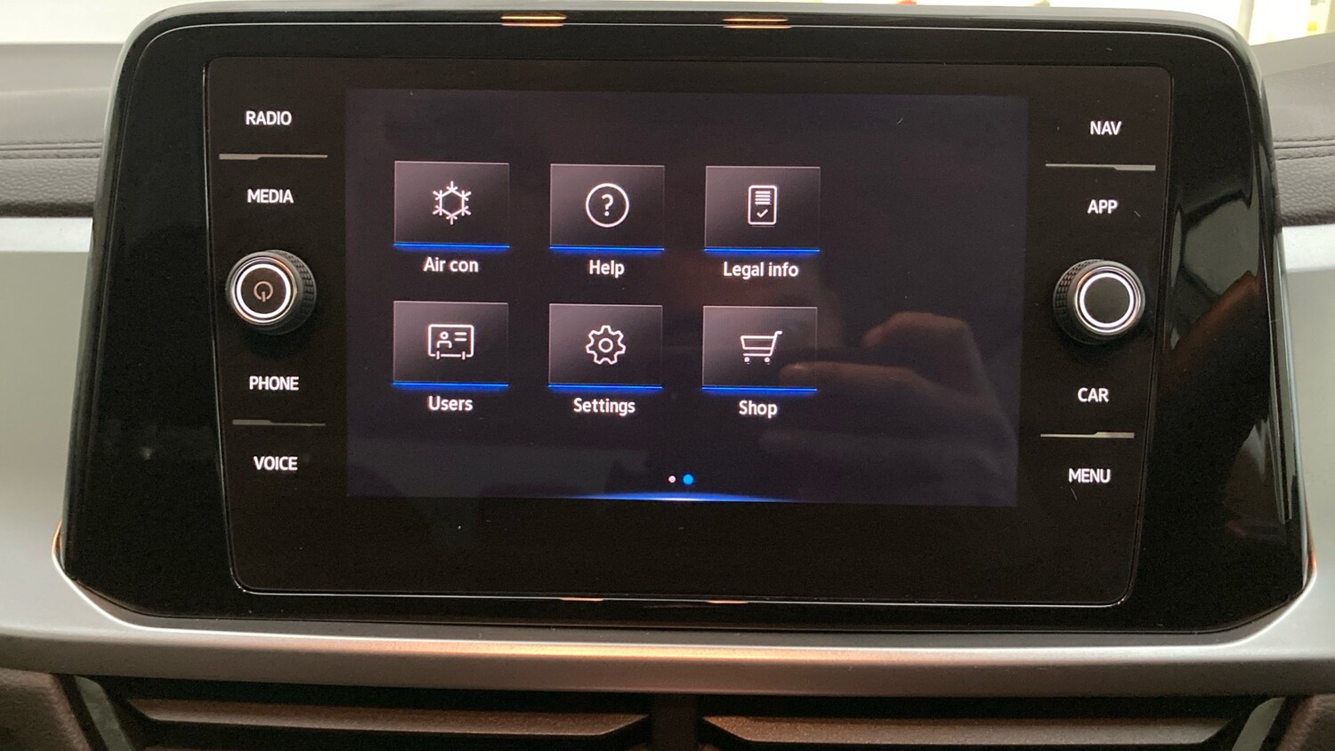 Used Volkswagen T-Roc 2023 for sale - 77652940: Photo 22