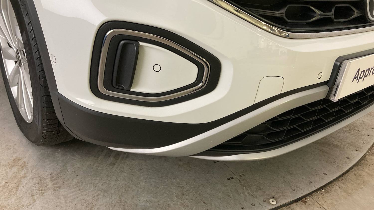 Used Volkswagen T-Roc 2023 for sale - 77652940: Photo 35