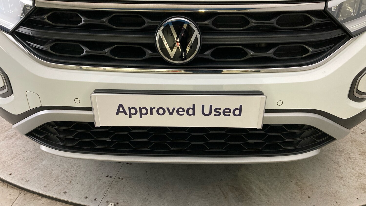 Used Volkswagen T-Roc 2023 for sale - 77652940: Photo 37