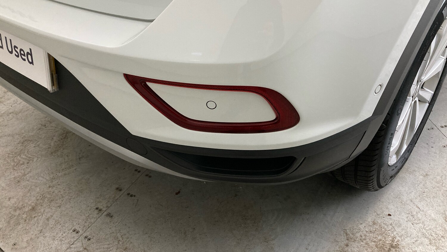 Used Volkswagen T-Roc 2023 for sale - 77652940: Photo 41