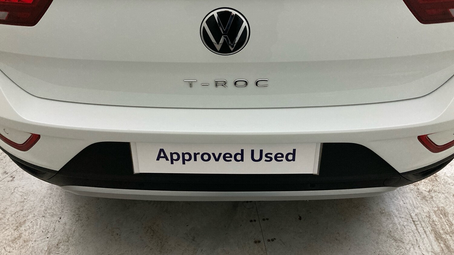 Used Volkswagen T-Roc 2023 for sale - 77652940: Photo 42