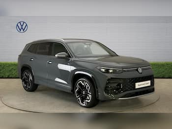 Used Volkswagen Tayron 2026 for sale - 79655967: Photo