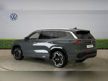 Used Volkswagen Tayron 2026 for sale - 79655967: Photo