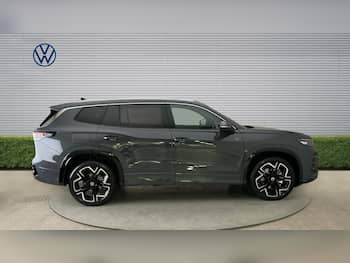 Used Volkswagen Tayron 2026 for sale - 79655967: Photo