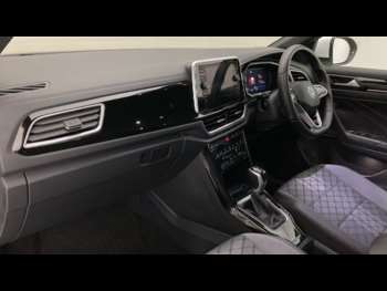 Used Volkswagen T-Roc 2023 for sale - 75048585: Photo