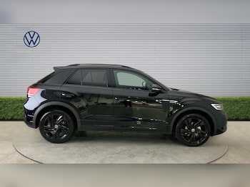 Used Volkswagen T-Roc 2026 for sale - 78900131: Photo