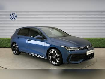Used Volkswagen Golf 2026 for sale - 79855654: Photo